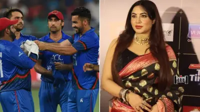 Arshi Khan Denies Marriage Rumours with Aftab Alam