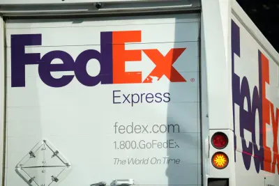 Tariff Refund Alert FedEx and UPS Returning Money