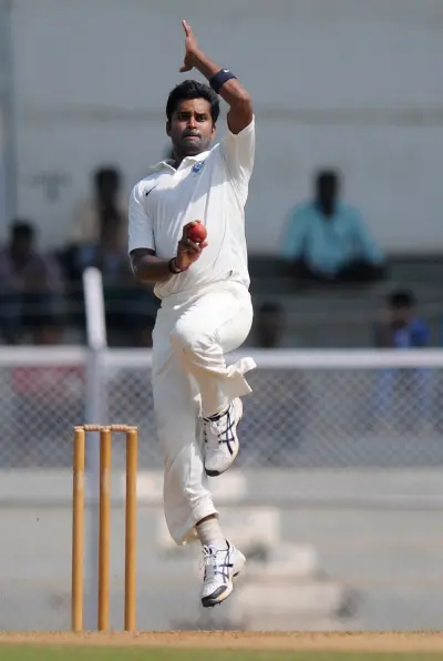 Karnataka Head Coach Vinay Kumar Appointed