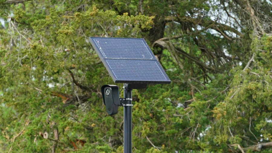 Flock Cameras New Rules Curb Police Misuse