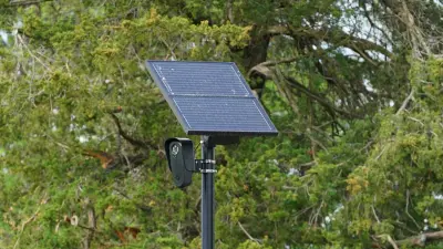 Flock Cameras New Rules Curb Police Misuse