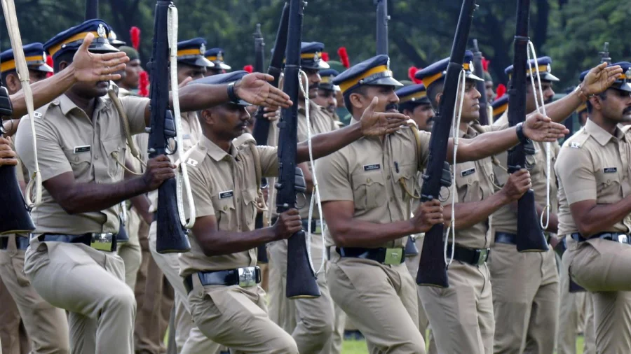 Kerala Police SHO Change Brings Back SI Model