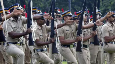Kerala Police SHO Change Brings Back SI Model