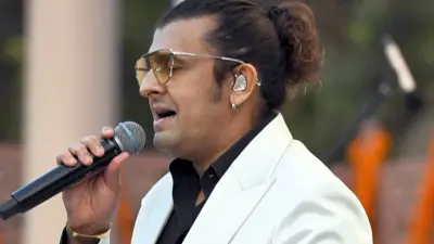 Sonu Nigam Admits Auto-Tune Use in New Confession