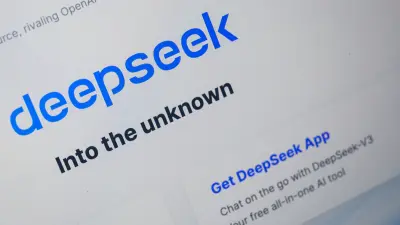 DeepSeek Price Hike 4x for V4 Models