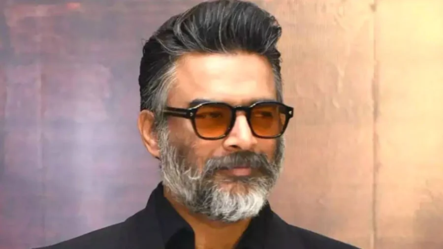 R Madhavan Romance At 55 Says Age No Barrier