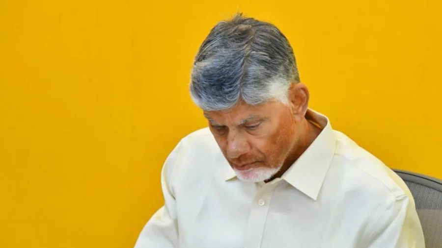 Supreme Court Naidu Land Pooling Case Dismissed