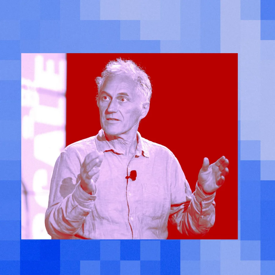Tim O'Reilly Slams AI Labs for Missing Human Needs