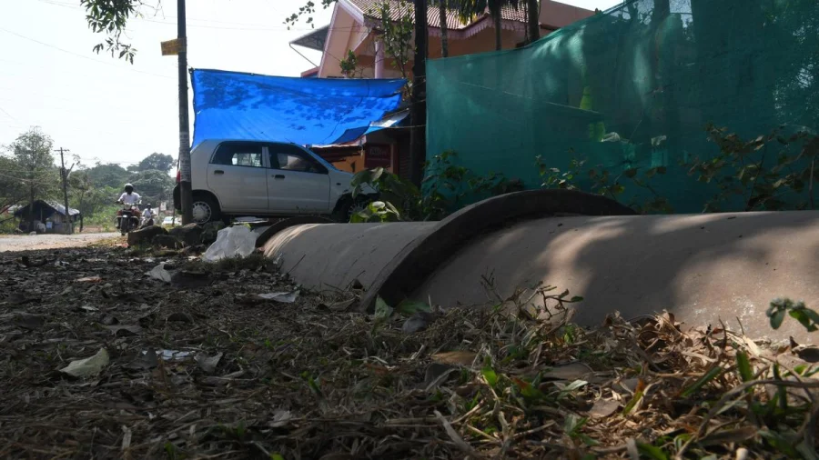 Kochi Water Pipeline Clears Major Hurdle With KWA Drive
