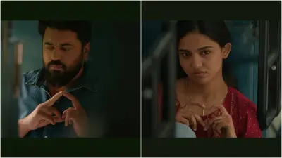 Nivin Pauly Mamitha Baiju Age-Gap Romance Sparks Buzz