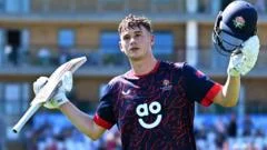 Cricket News Alert Top Match Results Revealed