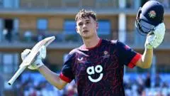 Cricket News Alert Top Match Results Revealed
