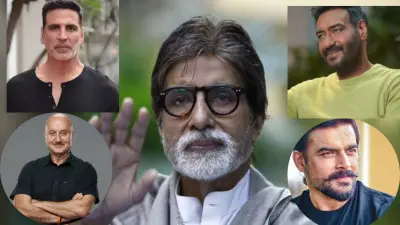 80th Independence Day Celebrity Posts Stir National Pride