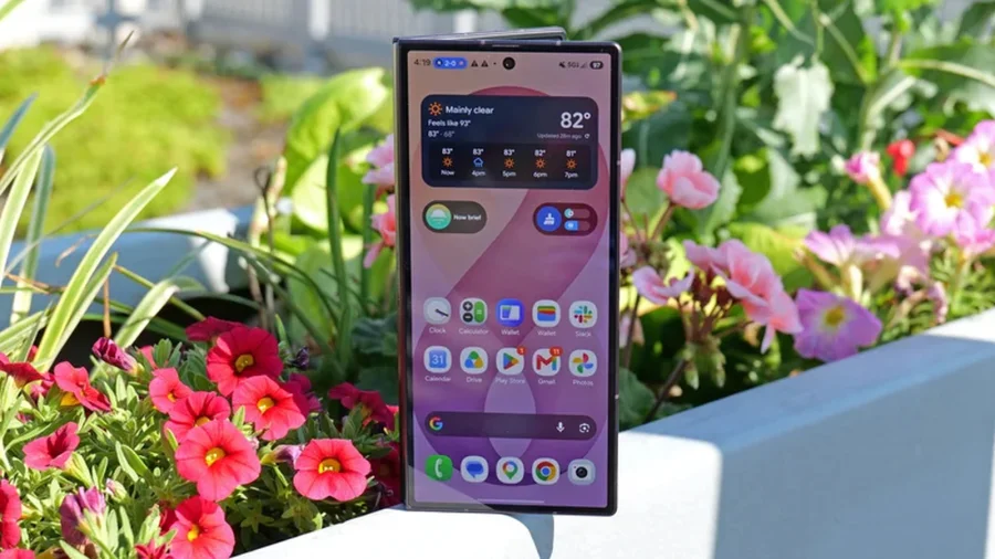 Engadget Review Recap Reveals Z Fold 8 Ultra and Dell XPS 13