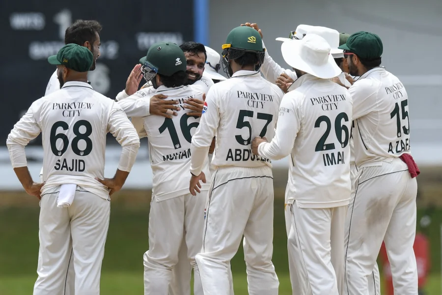 Azhar Ali Warns Pakistan Test Cricket Losing Its Nursery