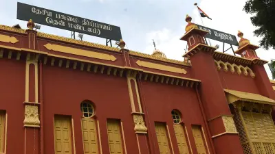 Neyveli Pollution Study Gets NGT Deadline Order