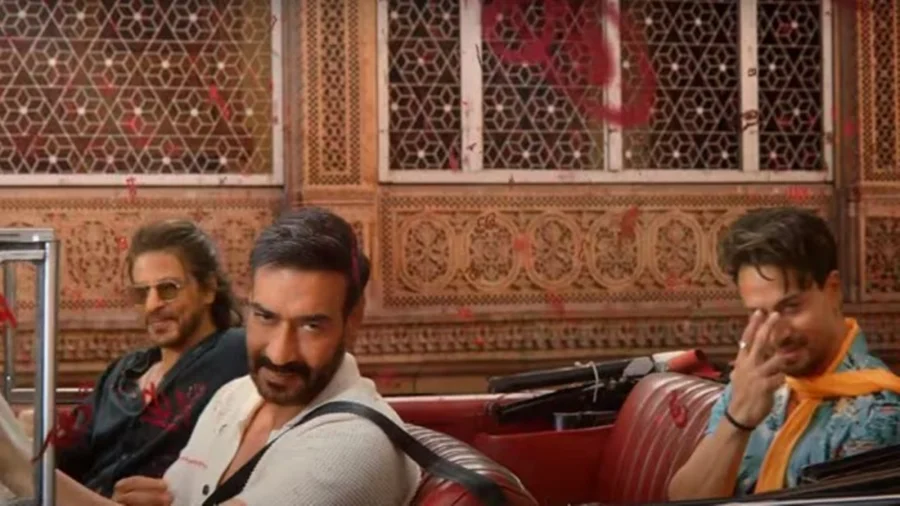 Shah Rukh Khan FDA Notice Over Vimal Ad Sparks Legal Storm