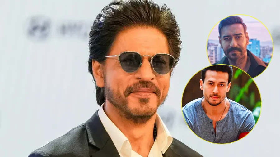 Shah Rukh Khan FDA Notice Over Pan Masala Ad