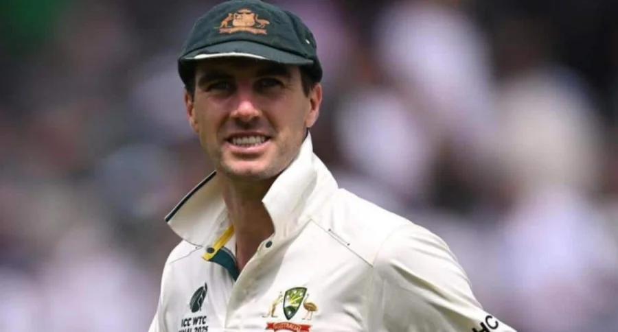 Pat Cummins Admits No Excuses After Historic Australia Loss