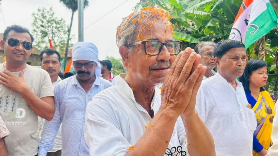 Ashish Banerjee Death Sparks More Questions