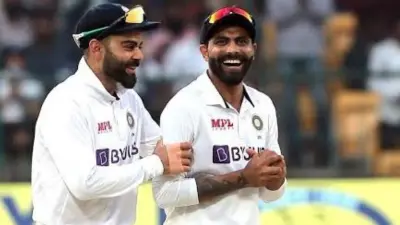 Ravindra Jadeja's Painful Admission On What Once Shattered His Confidence In India Team
