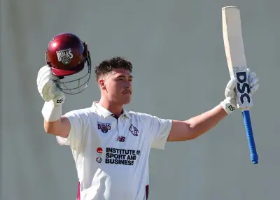 Time for change? Who are Australia's batting options?