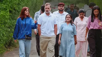 ‘Girls will speak, country will listen’: Rahul renews support for students