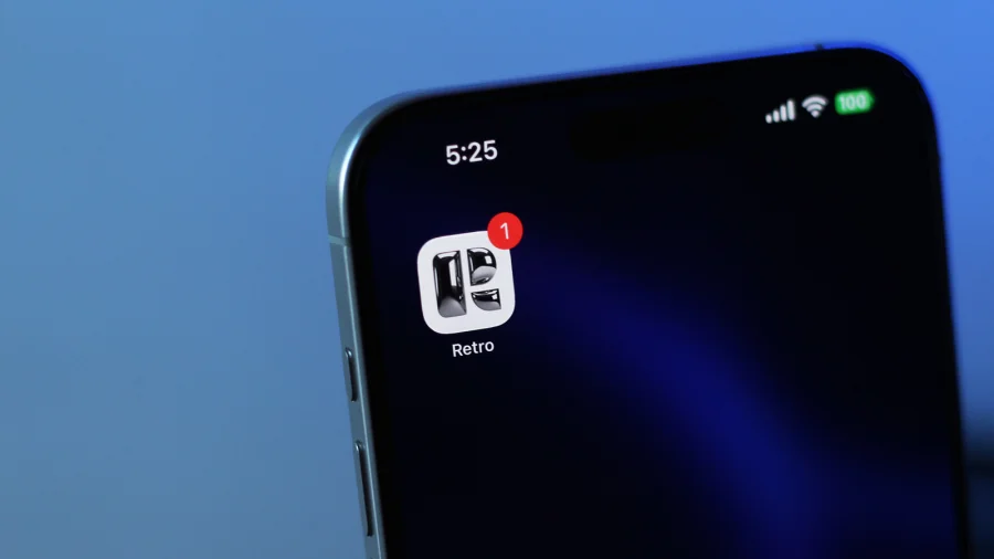 Retro App Review Is It a Real Instagram Alternative?