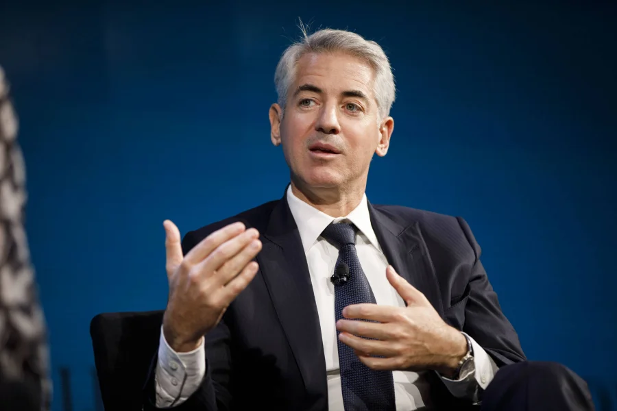 Bill Ackman Stocks Doubling Signal Revealed for Q2