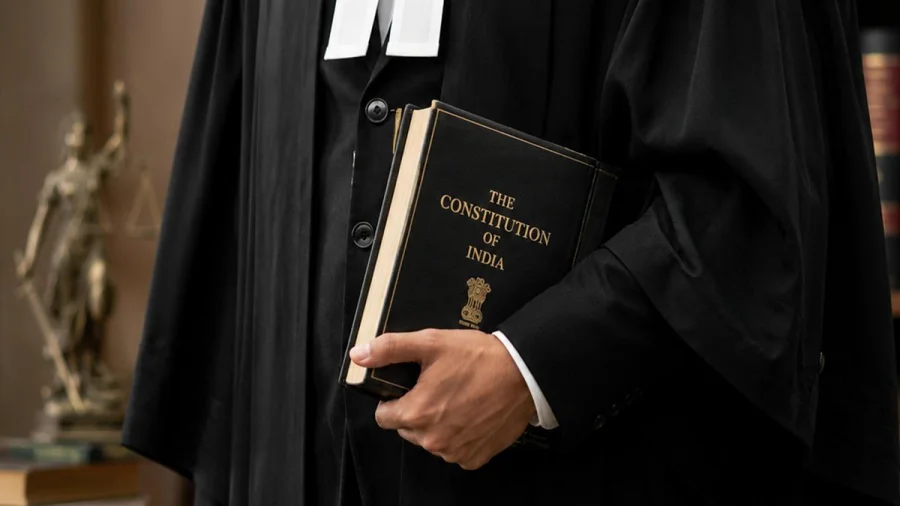Kerala Bar Council Alert 54K Lawyers Unverified