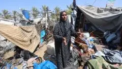 Gaza Peace Plan Brings Kushner to Rare Hamas Talks