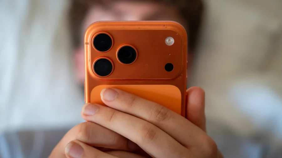 Ask App Not to Track What Happens to Your Data