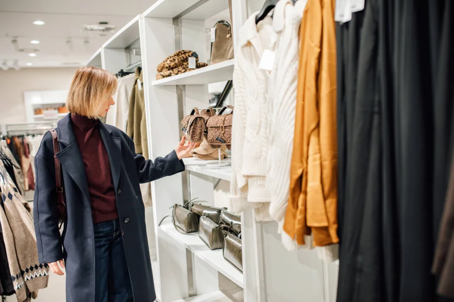 Historic Retailer Gets Lifeline After Collapse Warning