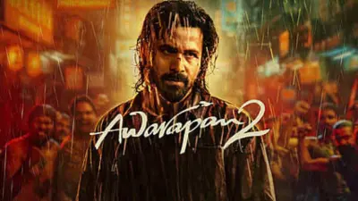Awarapan 2 Box Office Collection Crosses Rs 91 Crore