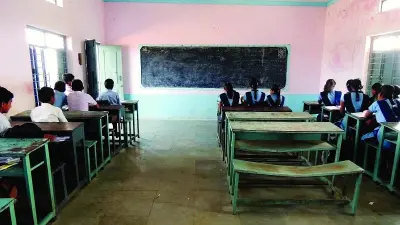 Balrampur Schools Ban Outsiders and YouTubers in New Order