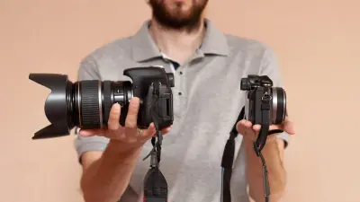 DSLR to Mirrorless Switch Guide 2025