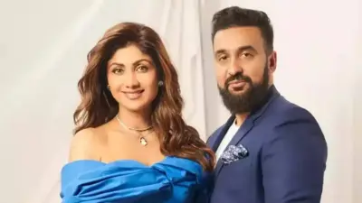 Raj Kundra Jail Diet Reveals 17-18 kg Weight Loss