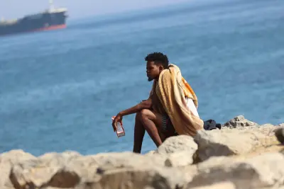 Ceuta Courts Overwhelmed by Migration Crisis