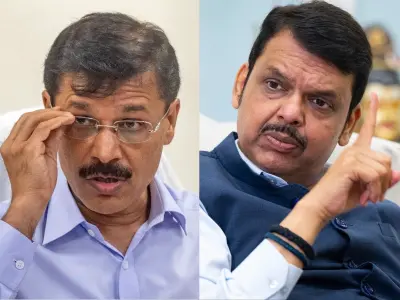 महाराष्ट्र खाद्य मिलावट अभियान को सीएम का समर्थन