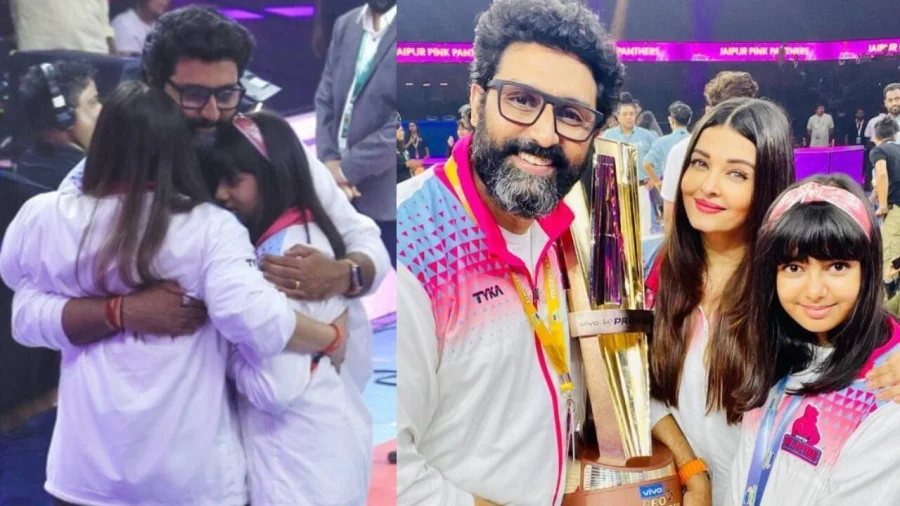 Jaipur Pink Panthers' Secret Family Story Revealed