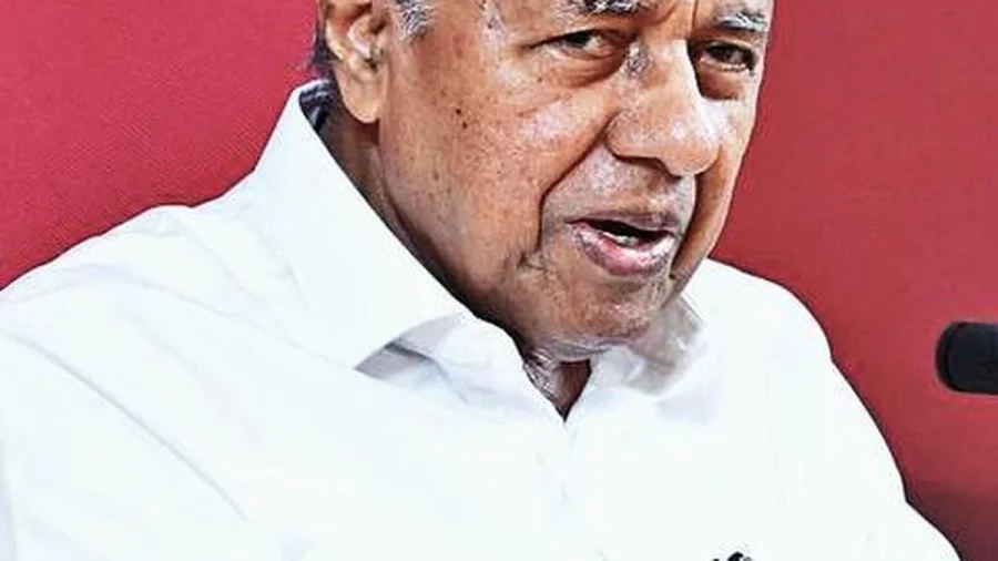 Vizhinjam Port Delay Sparks Political War