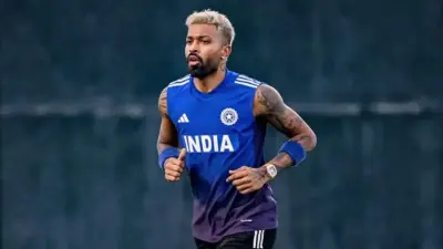 Hardik Pandya To Leave Mumbai Indians? Cryptic Post Sparks IPL 2027 Buzz