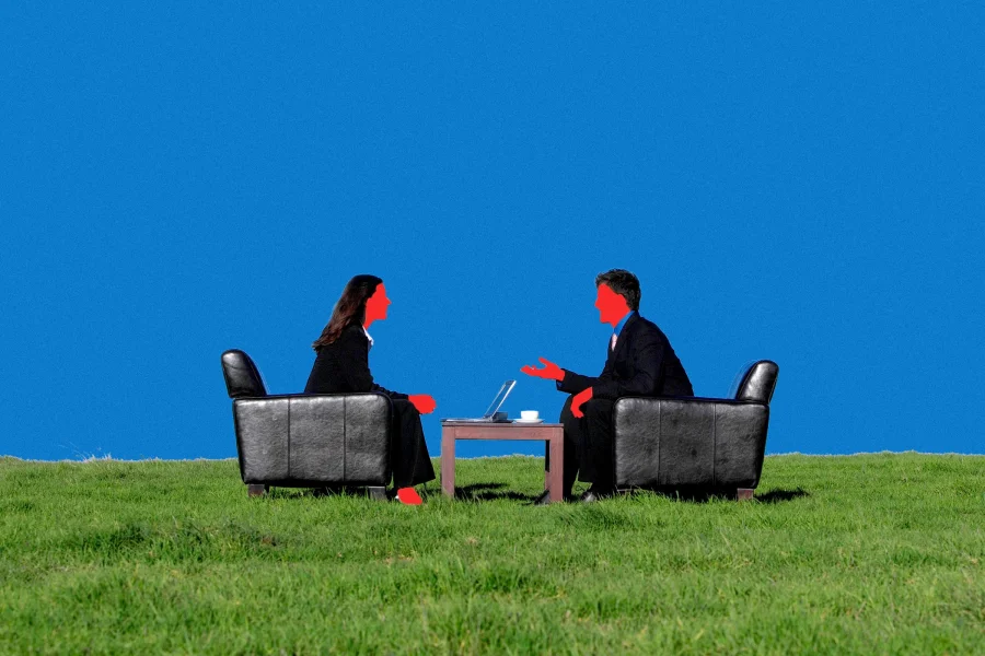 AI Job Interviews Gone Wild When Bot Recruiter Meets ChatGPT