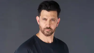 Hrithik Roshan Office Lease in Mumbai's Goregaon East
