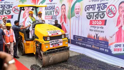 Suvendu Adhikari Bulldozer Claim Hits Credibility Wall