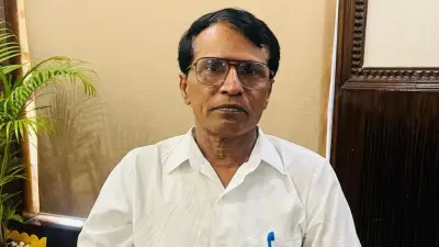 Maoist Leader University Job Raises Doubts