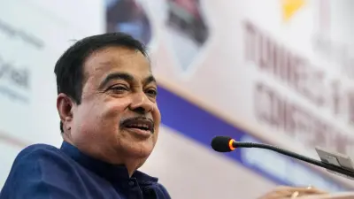 Gadkari Urges States to Allow Bike Taxis, Negative Points