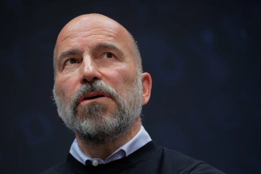 Uber Layoffs Hit 3,300 Jobs as Company Restructures