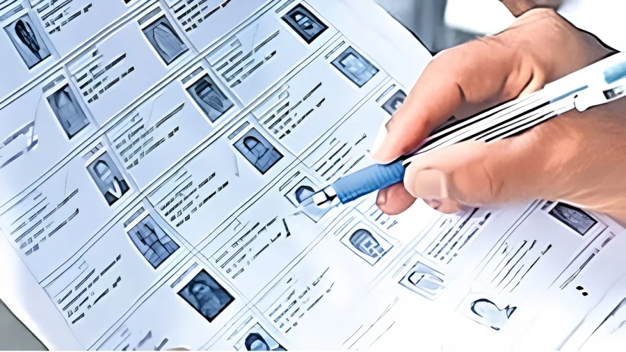 Maharashtra Voter Deletion Alert 90% Removed in Draft