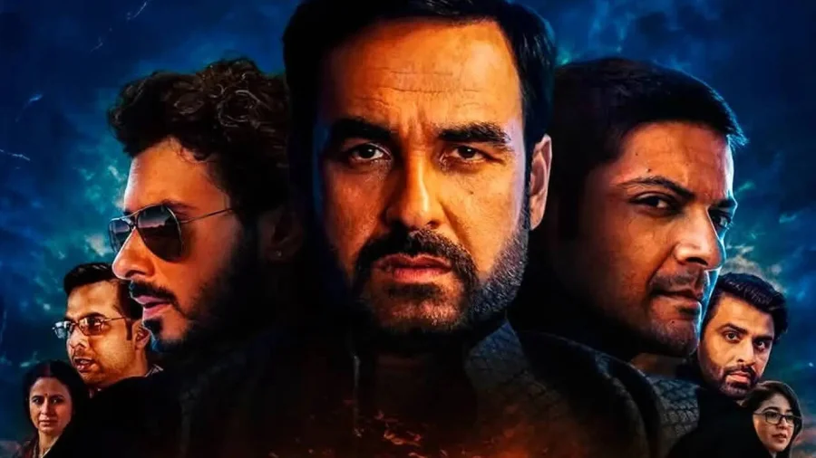 Mirzapur Movie Rumors Debunked What Official Sources Say